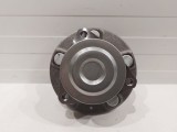 Front Wheel Hub